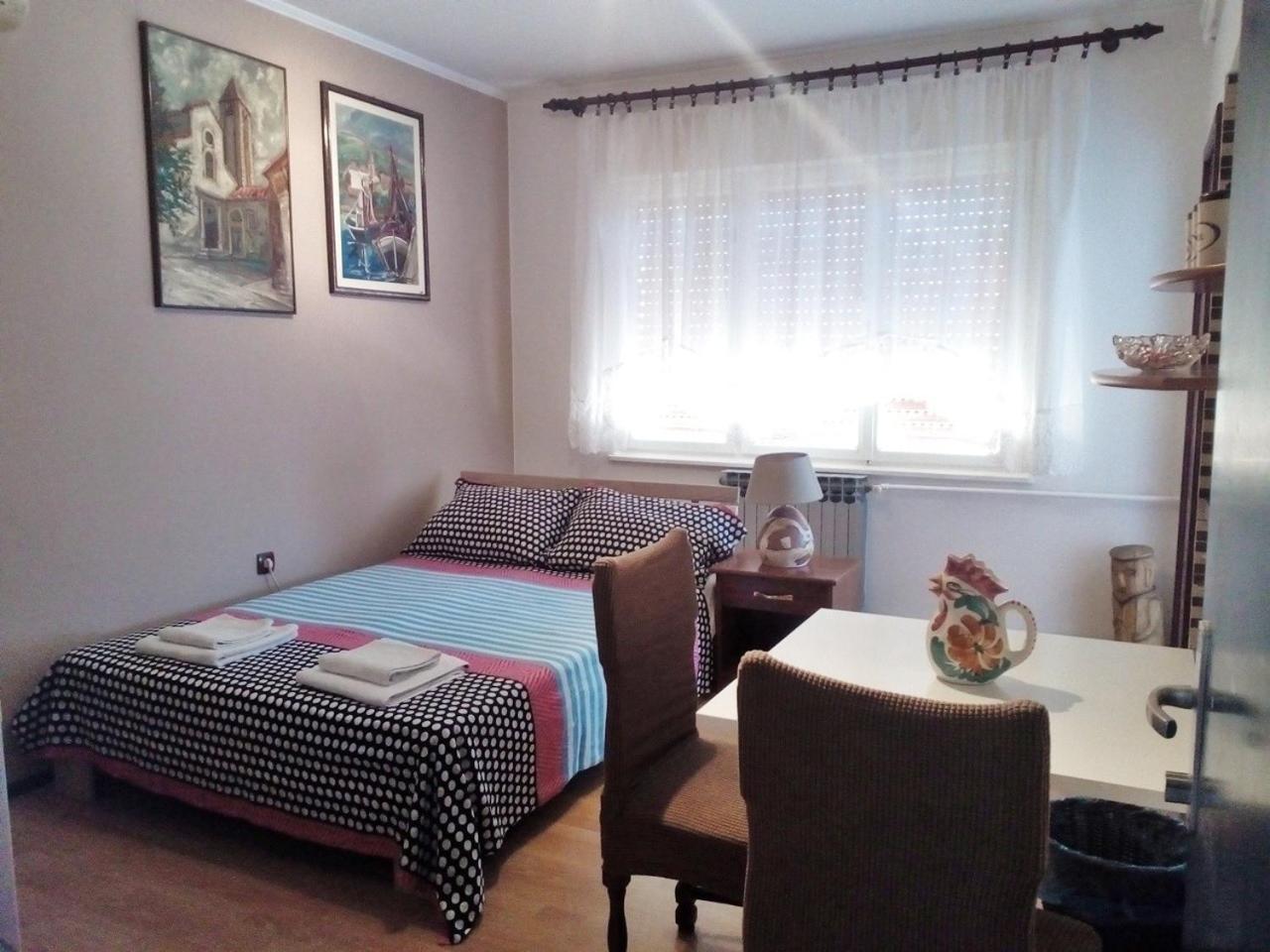 Apartments Lorinda Mošćenička Draga Habitación foto